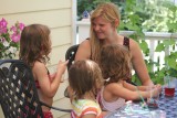 ella and alex