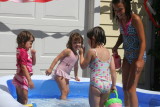 pool party