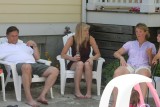 doug, alex, and kimberley