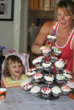 happy 3rd birthday audrey!