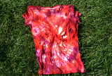 tie dye