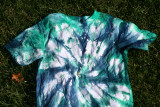 tie dye