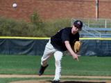 #22  adam w. on the mound