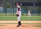 ethan a. on the mound