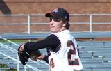 ethan a. on the mound