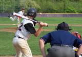 adam at the plate