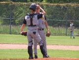 conference on the mound