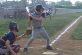 adam at the plate