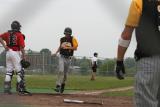 adam crosses the plate