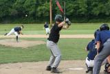 ryan at bat