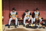 cody, danny, and b.j.