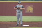 nick at second