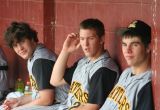 aaron, jeremy, and jarad