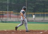 nick crosses the plate