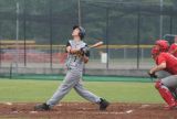 foul ball