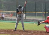 jeremy at bat