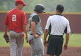 nick on third