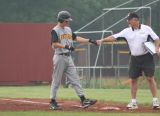 jarad at first