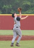 jeremy makes the catch