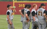 after the game