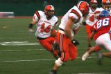 AHS Football vs. Norwood