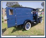 Chevrolet 1929 Panel Truck Blue SD R.jpg