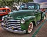 Chevrolet 1951 PU 3100 Good Guys 2010 157.jpg