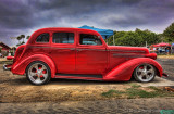 Dodge 1936 Red Sedan Good Guys 3 2010 156.jpg