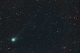  C2009 R1 McNaught