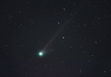  C2009 R1 McNaught