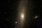 M31, M32 + M110