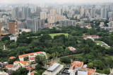 Fort Canning Hill