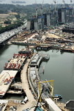 Marina Bay Bridge