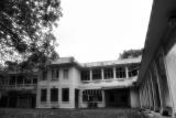 Old Changi Hospital