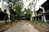 Tang Dynasty City