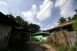 Kampung Lor. Buangkok