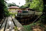 Kampung Lor. Buangkok