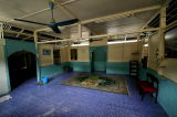 Where we seek solace and tranquility