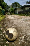 Kids playing
