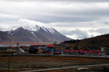 Longyearbyen