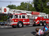 New City FD Tower 9