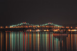 TZ Bridge Night View