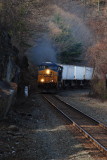 CSX Q100