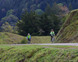 4-8-09 per and shana kings ridge_4187.JPG