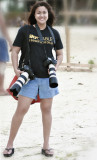 Me in Cagwait