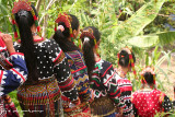 Tboli women