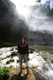 Me in Seven Falls No. 2