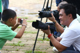 Colors of A Spectrum: Photo Workshop for Kids with Autism