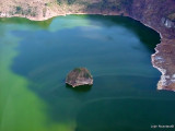 Taal Volcano and Crater Lake, Tagaytay (2003)