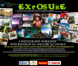 Exposure Workshop